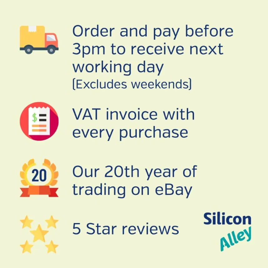 CRD-TC51-1SCU-01 Zebra Kit: Slot Charge/USB cradle iPSU - Image 3