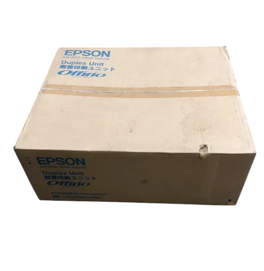 Epson Duplex Unit C12C802512 for C9200 - Image 2