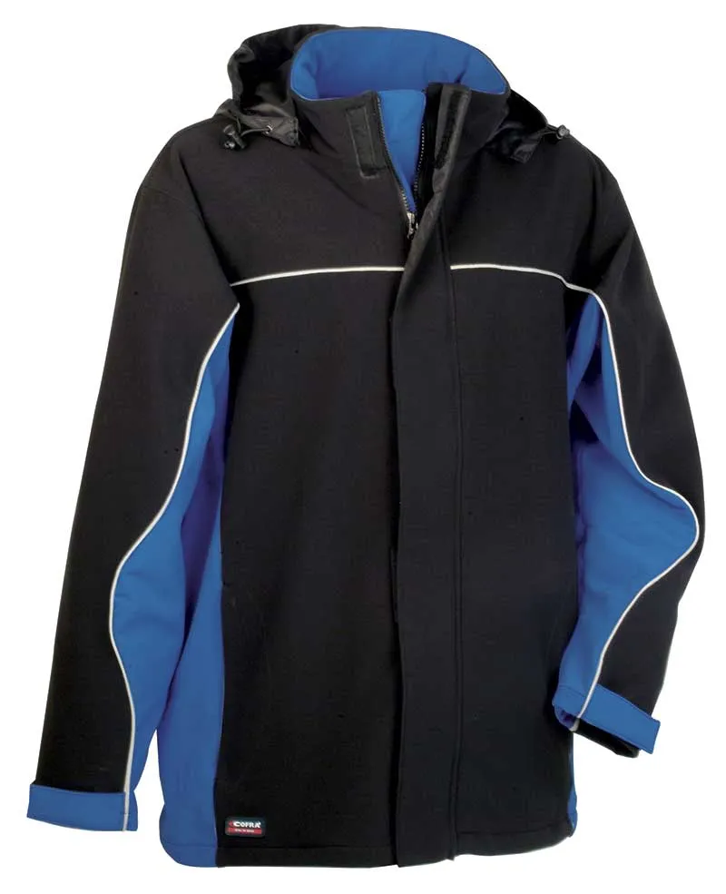 Cofra Norway Winter Jacket 350g/m - Image 2