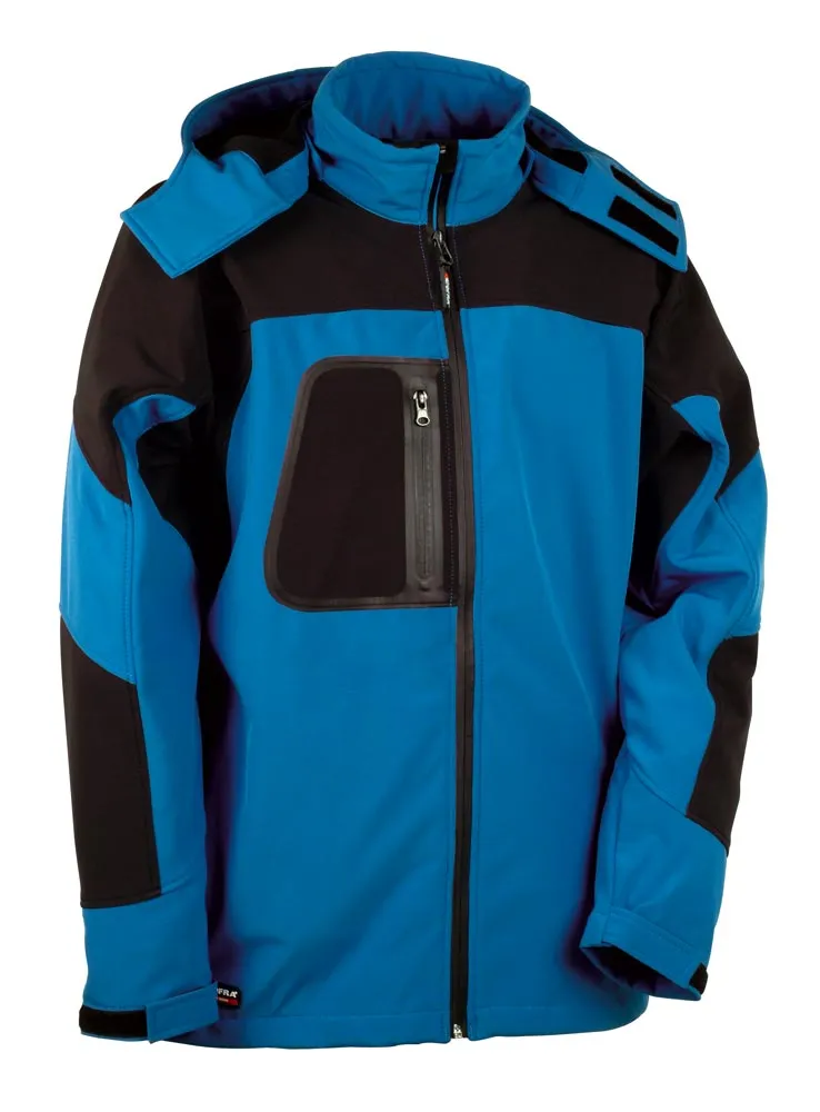 Cofra Sweden Winter Jacket 320g/m - Image 5