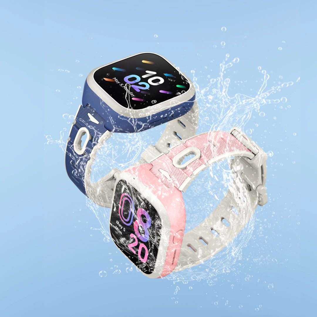 Xiaomi Mibro P5 Kids Smart Watch With GPS & HD Dual Camera - Image 2